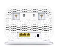 TP-LINK Router Archer MR505 4G LTE Cat6 Router AC1200 - 1262448 - zdjęcie 3